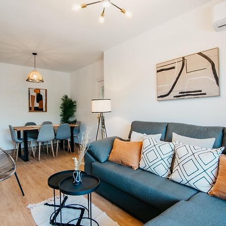 Tuguest Halcon Apartment Гранада Экстерьер фото