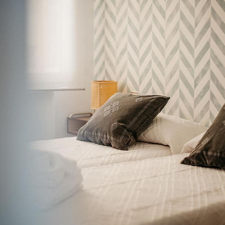Tuguest Halcon Apartment Гранада Экстерьер фото