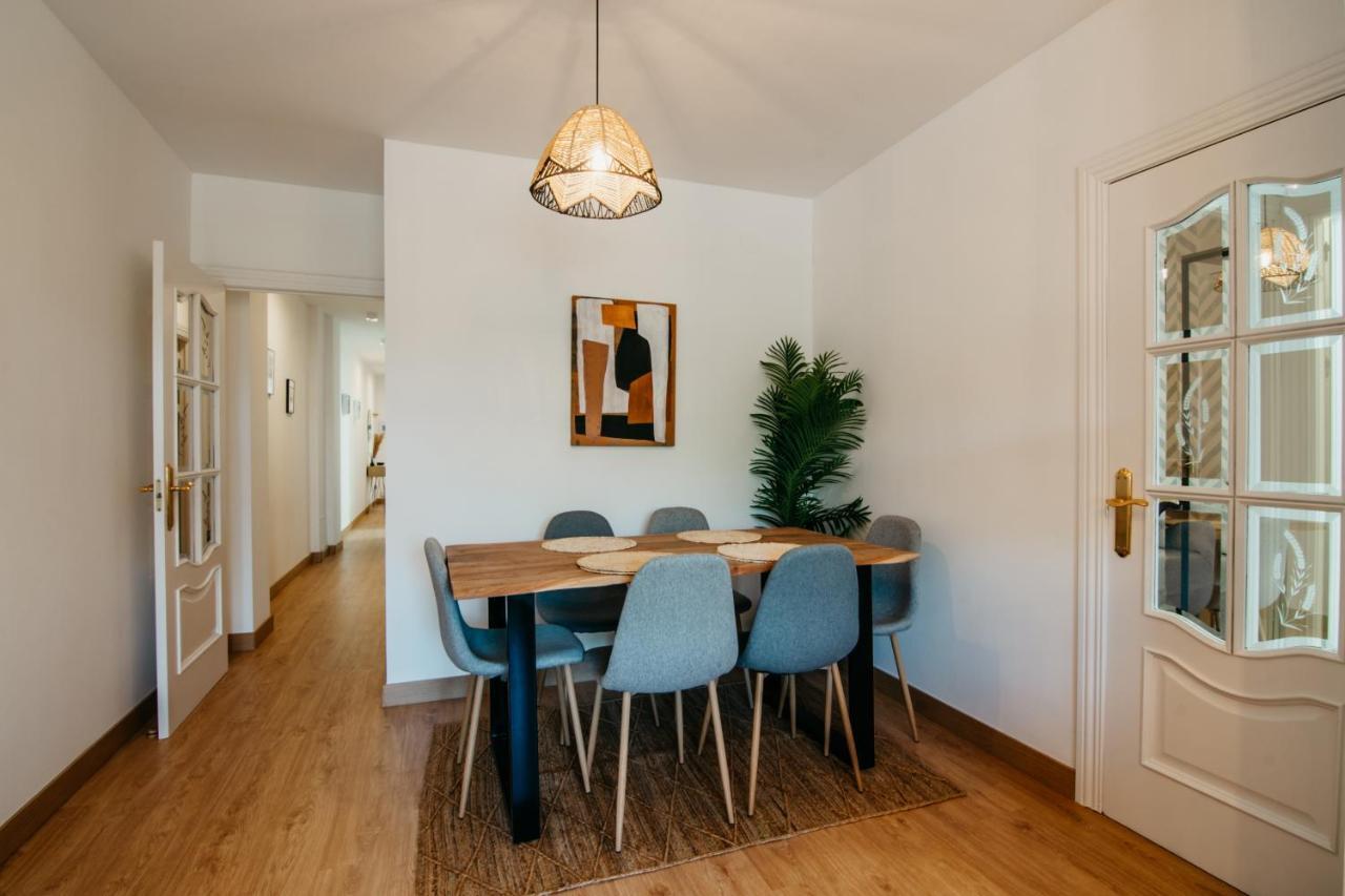 Tuguest Halcon Apartment Гранада Экстерьер фото