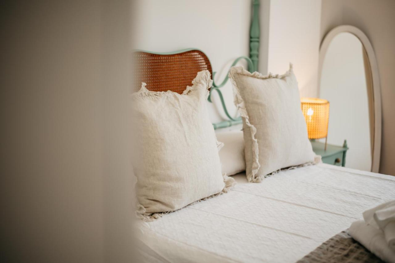 Tuguest Halcon Apartment Гранада Экстерьер фото