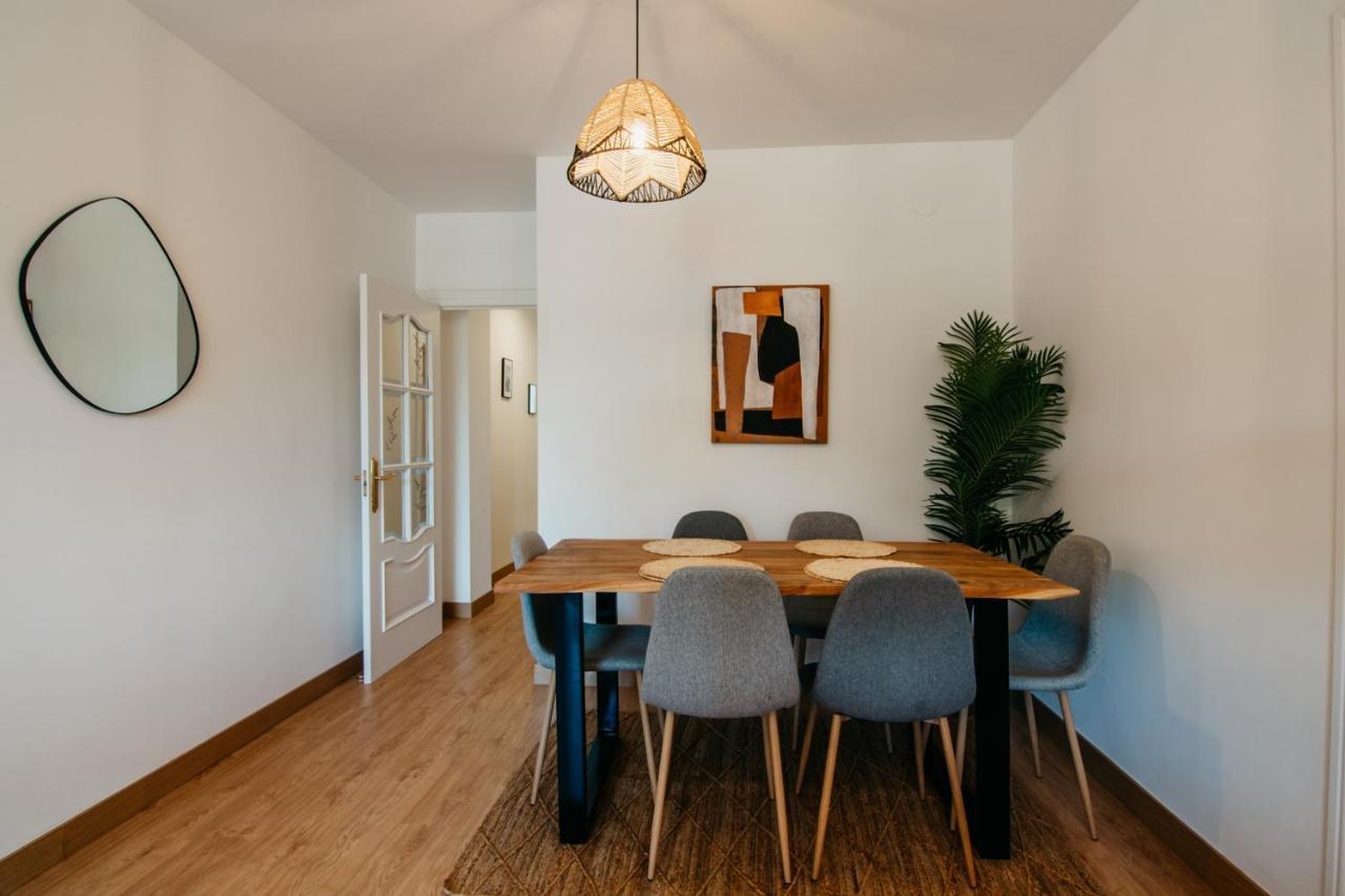 Tuguest Halcon Apartment Гранада Экстерьер фото