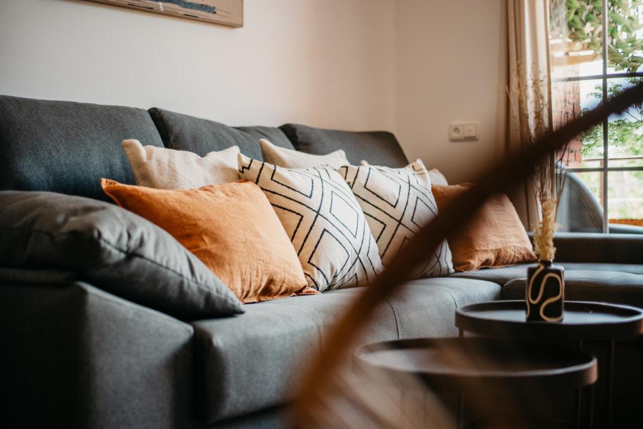Tuguest Halcon Apartment Гранада Экстерьер фото
