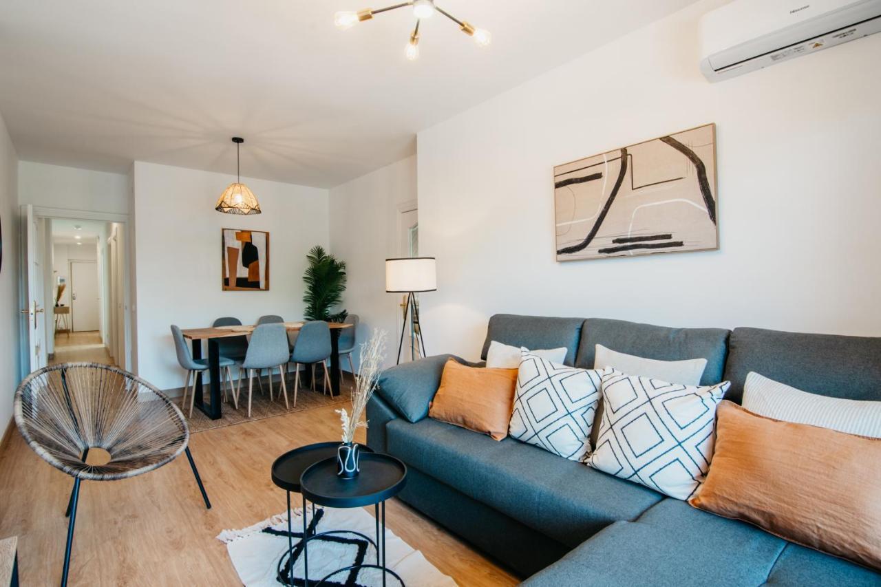 Tuguest Halcon Apartment Гранада Экстерьер фото
