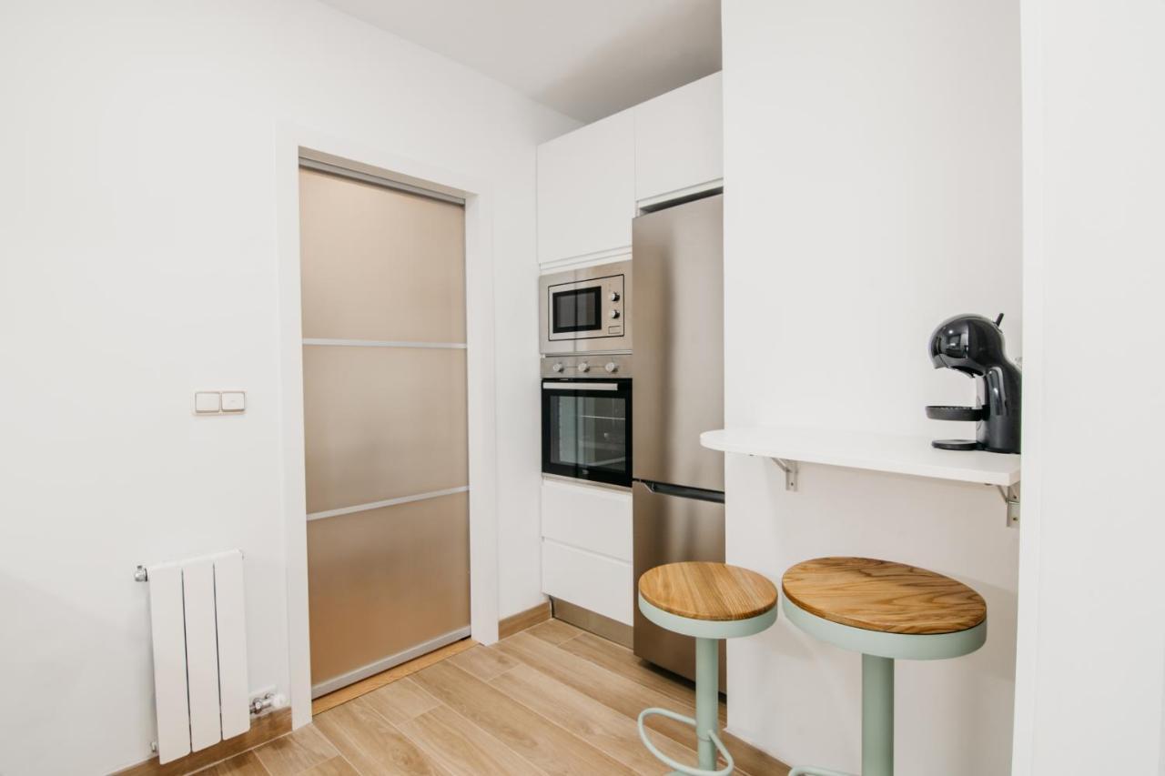 Tuguest Halcon Apartment Гранада Экстерьер фото