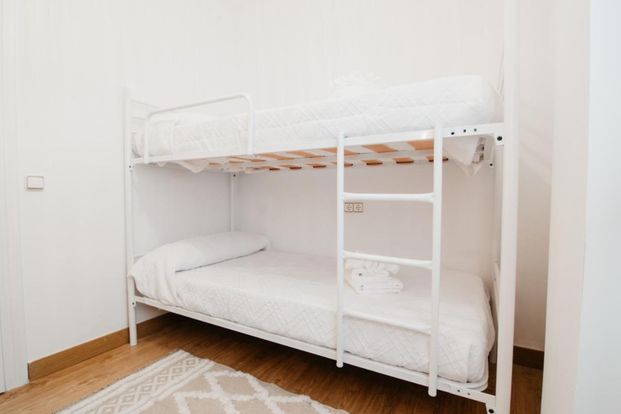 Tuguest Halcon Apartment Гранада Экстерьер фото