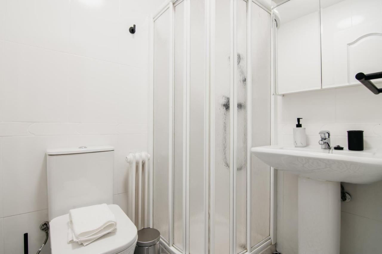 Tuguest Halcon Apartment Гранада Экстерьер фото