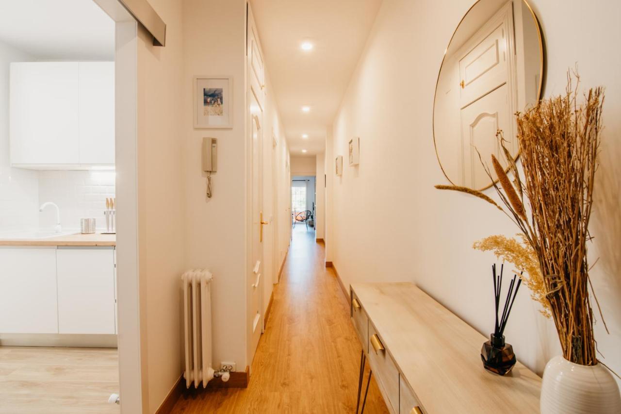 Tuguest Halcon Apartment Гранада Экстерьер фото