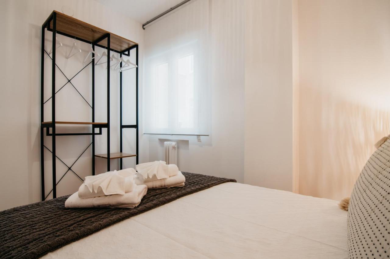 Tuguest Halcon Apartment Гранада Экстерьер фото