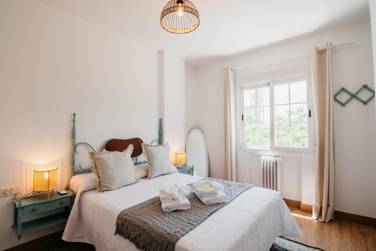 Tuguest Halcon Apartment Гранада Экстерьер фото