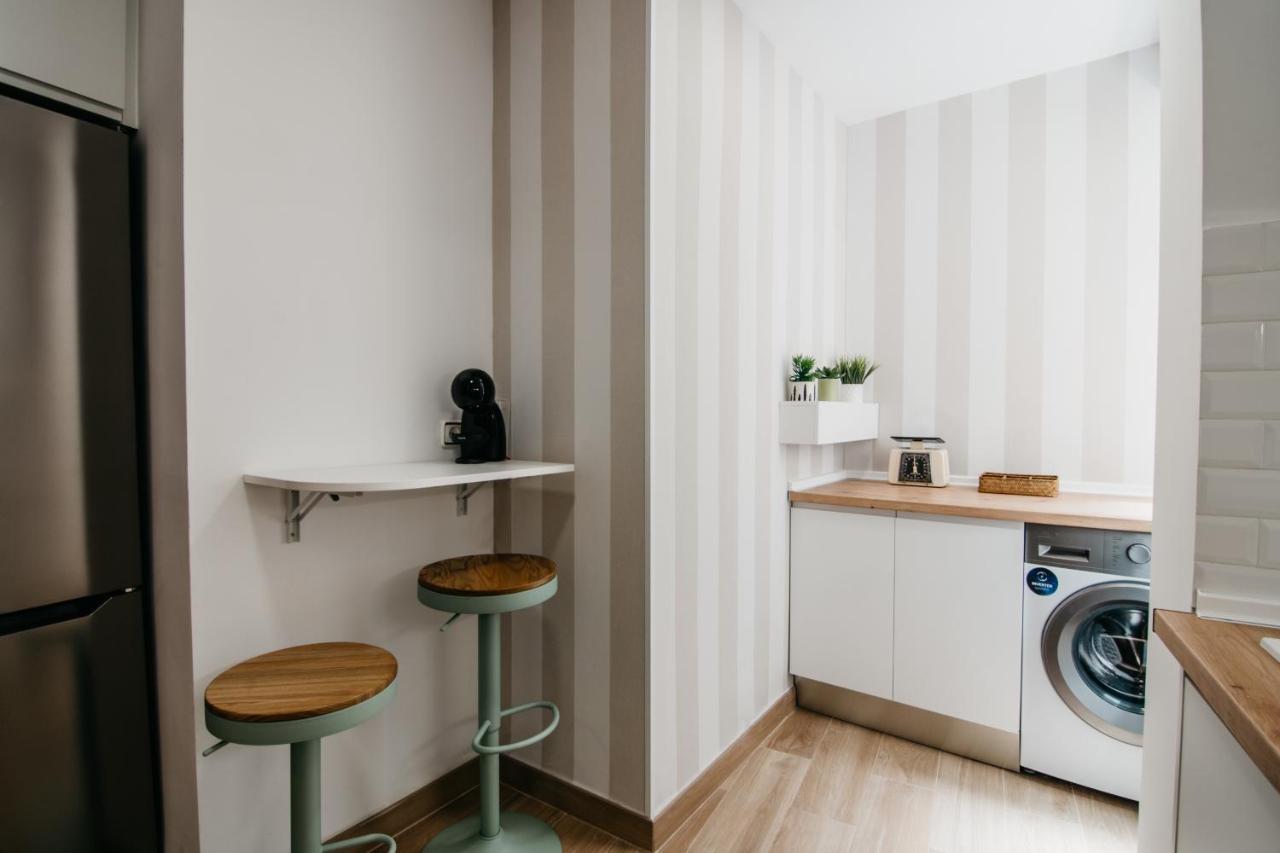 Tuguest Halcon Apartment Гранада Экстерьер фото