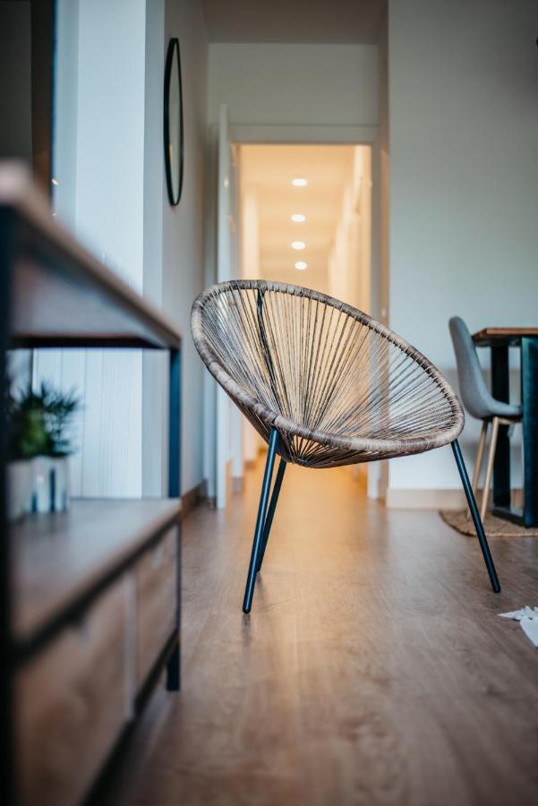 Tuguest Halcon Apartment Гранада Экстерьер фото
