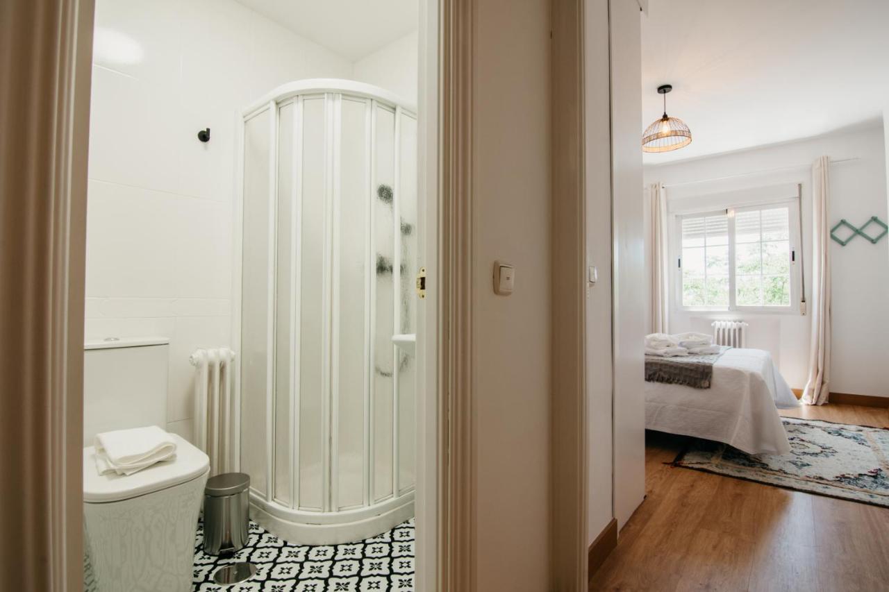 Tuguest Halcon Apartment Гранада Экстерьер фото