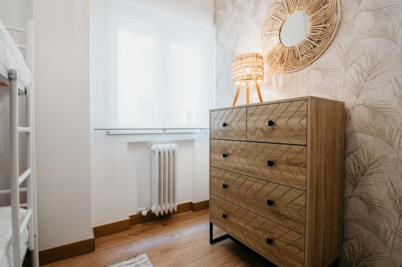 Tuguest Halcon Apartment Гранада Экстерьер фото