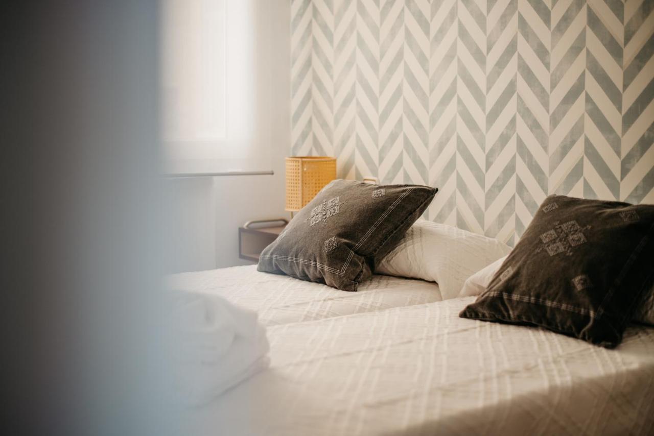 Tuguest Halcon Apartment Гранада Экстерьер фото